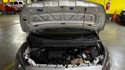 Chevrolet Spin 1.8 Activ Ltz 7as 105cv