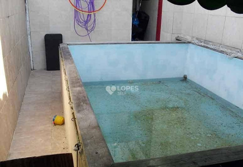 Imagem 19 de 21 de Cobertura À Venda, 178 M² Por R$ 600.000,00 - Fonseca - Niterói/rj - Co2045