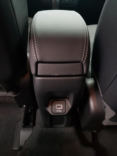 Renegade 1.8 16v Flex Sport 4p Automático