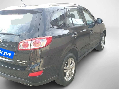 Imagem 6 de 14 de Hyundai Santa Fe Gls 4wd At 3.5 V6 7l