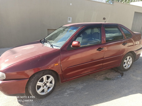 Volkswagen Polo Classic