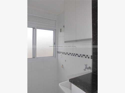 Imagem 4 de 9 de Apartamento - Vila Gerty - Sao Caetano Do Sul - Sao Paulo | Ref.: - 04362