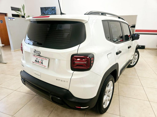 Jeep Renegade 1.3 TB 4x2 Flex Aut.