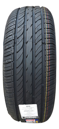 Llanta 195/65r15 91v Eco Comfort Tatko Índice De Velocidad V