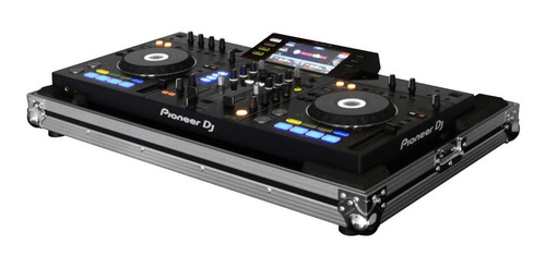 Case Controlador Dj Odyssey Fzpixdjrx + Garantía