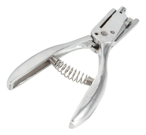 Pinzas Perforadoras Para Ropa, 6 Pulgadas, 2 En 1, Doble Pro