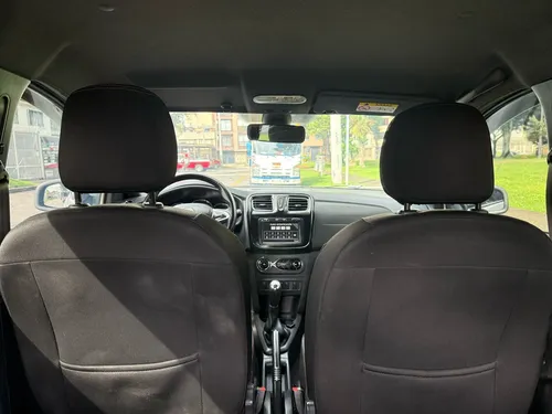 Renault Stepway 1.6 Dynamique / Intens Mecánica