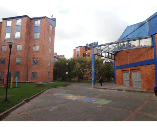 Directamente Arriendo Apartamento Bogotá Ciudad Salitre Arrayanes De Sauzalito