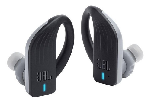 Imagen 2 de 3 de Audífonos inalámbricos JBL Endurance PEAK negro