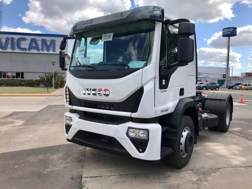 Iveco Tector 170e28 Tractor Ps