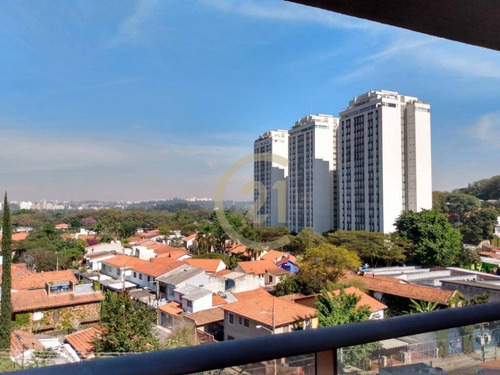 Imagem 4 de 23 de Apartamento Com 1 Dormitório À Venda, 34 M² Por R$ 540.000,00 - Vila Madalena - São Paulo/sp - Ap22729