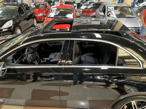 Mercedes-benz A 200 1.3 Cgi Advance Sedan 7g-dct 2019
