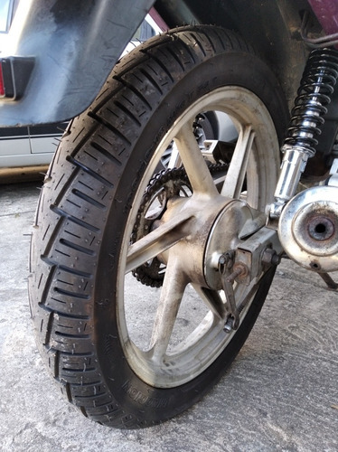 Imagem 12 de 14 de Honda Cbx