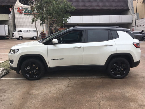 Imagem 4 de 7 de Jeep Compass Longitude 2021