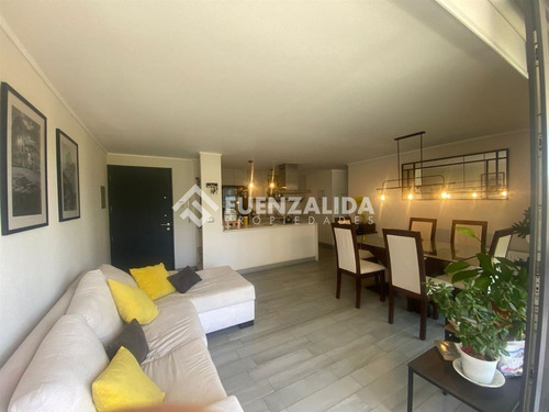 Oportunidad De Novación Tasa De 1,42% Dpto En Venta 2 Dorm
