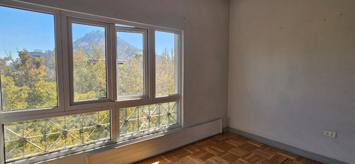 Espectacular Triplex En Merced / P. Forestal 90% Financia