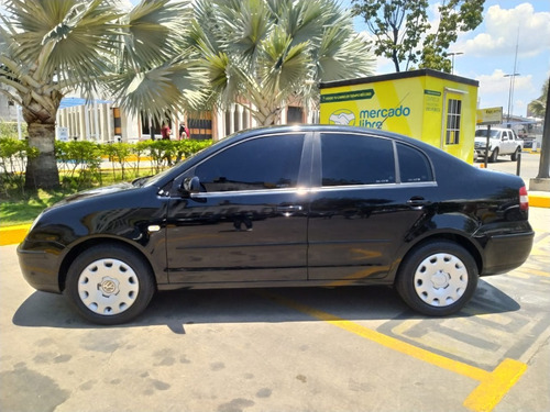 Imagen 3 de 9 de Volkswagen Polo
