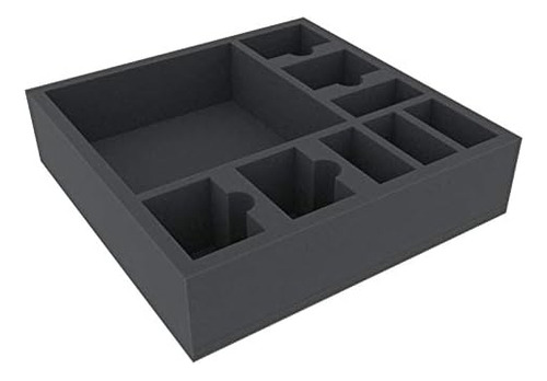 Juego De Espuma Feldherr Compatible Con El Señor De Los Anil