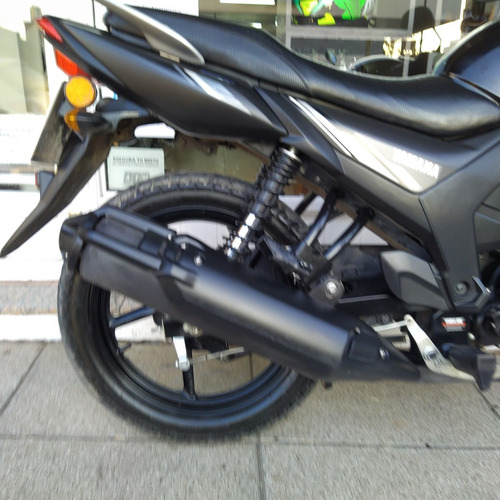 Imagen 8 de 15 de Yamaha Sz 150rr 2020 Supply Bikes