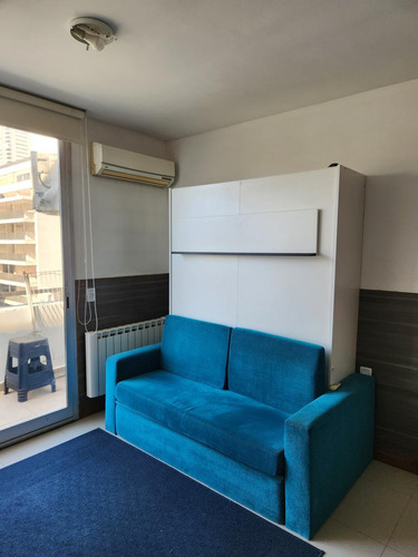 Alquiler Departamento Palermo Amueblado Bonpland 2100