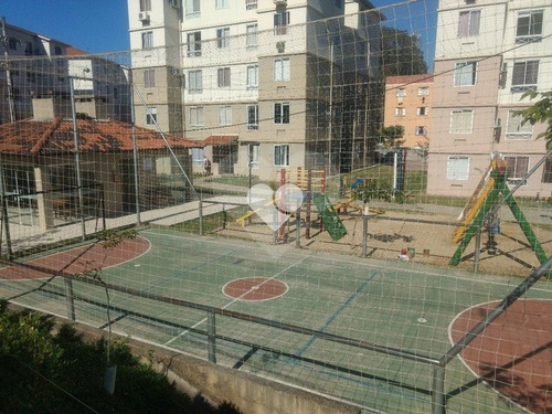 Apartamento-porto Alegre-rubem Berta | Ref.: 28-im422214 - 28-im422214