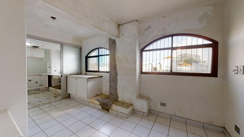 Imagem 17 de 28 de Apto Mooca | 3 Quartos | 220 M² | Cond: R$3000.00 | 2 Vagas - 16jhmys