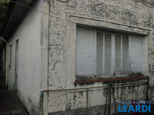 Imagem 11 de 15 de Casa Assobradada - Lapa - Sp - 482212