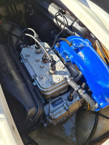 Imagem 5 de 10 de Sea Doo Gs 720
