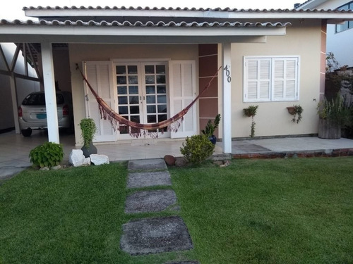 Imagem 2 de 30 de Casa À Venda, 132 M² Por R$ 750.000,00 - Ingleses - Florianópolis/sc - Ca0853