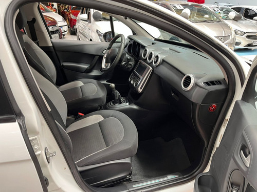 Citroën C3 1.2 STYLE EDITION 12V