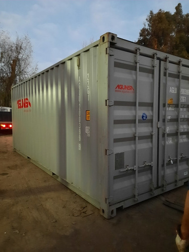Arriendo De Container / Conteiner / Contenedor Bodega