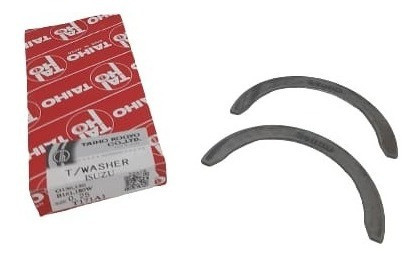 Imagen 2 de 3 de Metal Axial 0.25 Chevrolet Luv 2.3 4zd1 /1.6 Aza1 1989 -1999