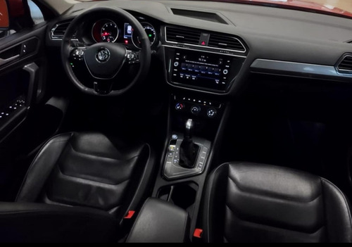 Imagen 11 de 11 de Volkswagen Tiguan Rline 1.4t Dsg 2019