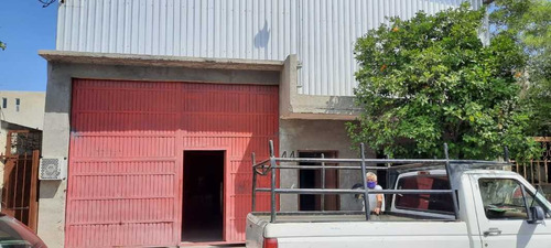 Imagen 1 de 7 de Bodega En Venta