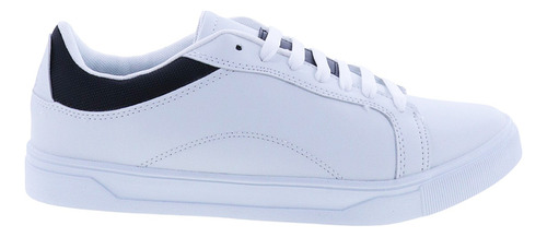 Tenis Sneakers Casuales Urbanos Para Caballero Aona  