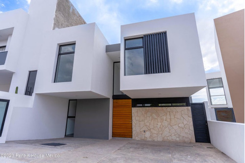 Casa De Entrega Inmediata En Venta Diseño De Arquitecto Zibatá