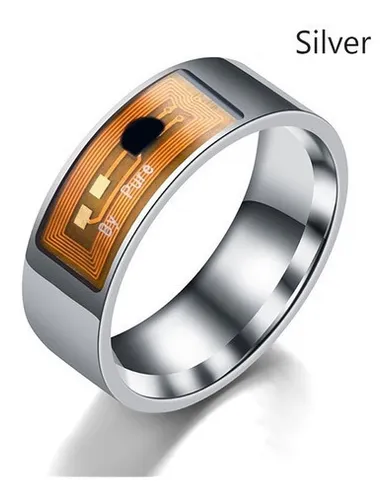 Configurar anillo nfc sale