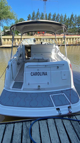 Imagen 4 de 14 de Crucero Trento 285 Volvo 270 Duo ( 275 290 ) Web Marine