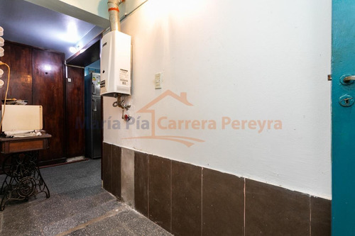 Imagen 19 de 30 de Oportunidad Ph Sin Expensas De 107,76m2 A U$s 115.000