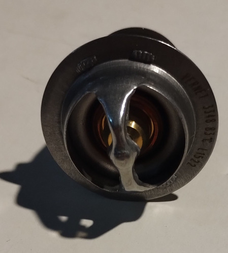 Termostato 83° Para Ford Cargo 1730/2631 Cummins