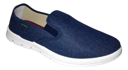 Zapatillas Panchas De Hombre Anatomica