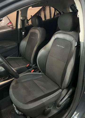 Chevrolet Onix 1.4 Activ 98cv