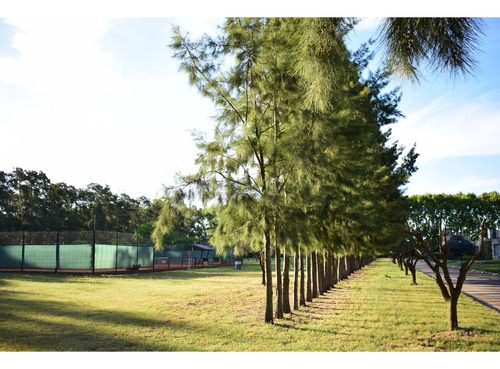 Oportunidad Barrio Cerrado Costanera - Barrio Ribera
