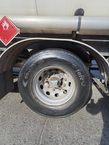Excelente Oportunidad Tanque Cisterna 25.000 Litros Indecar