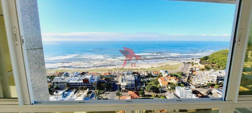 Apartamento Com 2 Dormitórios À Venda, 202 M² Por R$ 2.900.000,00 - Prainha - Torres/rs - Ap1829