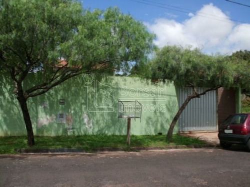 Imagem 3 de 6 de Venda De Casas / Área De Lazer Na Cidade De Araraquara 1800