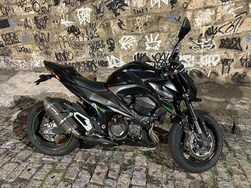 Kawasaki Z800