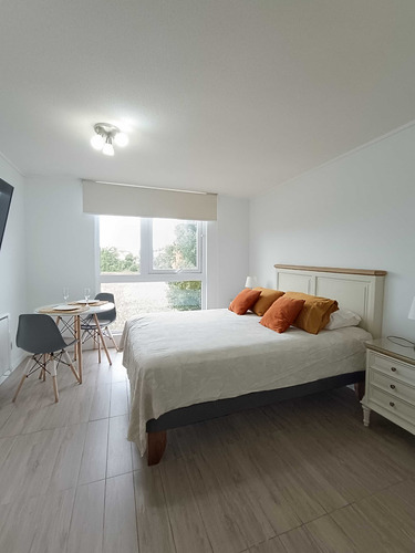 Edificio Smart Studio Full Equipado (74910)