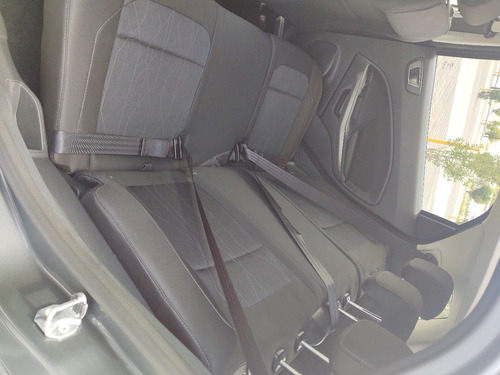 Imagen 3 de 11 de Ford Ecosport Trend Automatica 2021