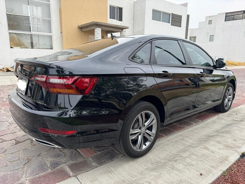 Volkswagen Jetta 1.4 T Fsi Rline